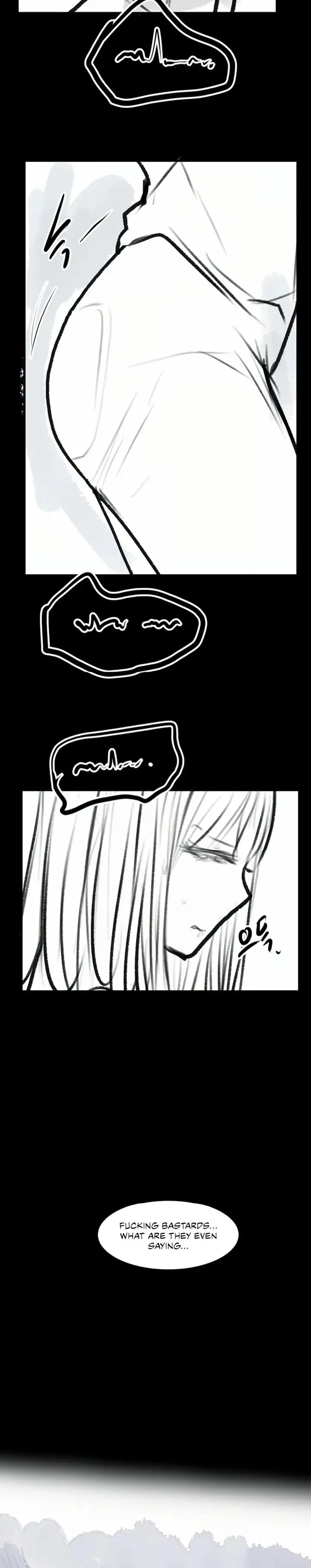 Go Ahead, Mom chapter 141.5, page 26