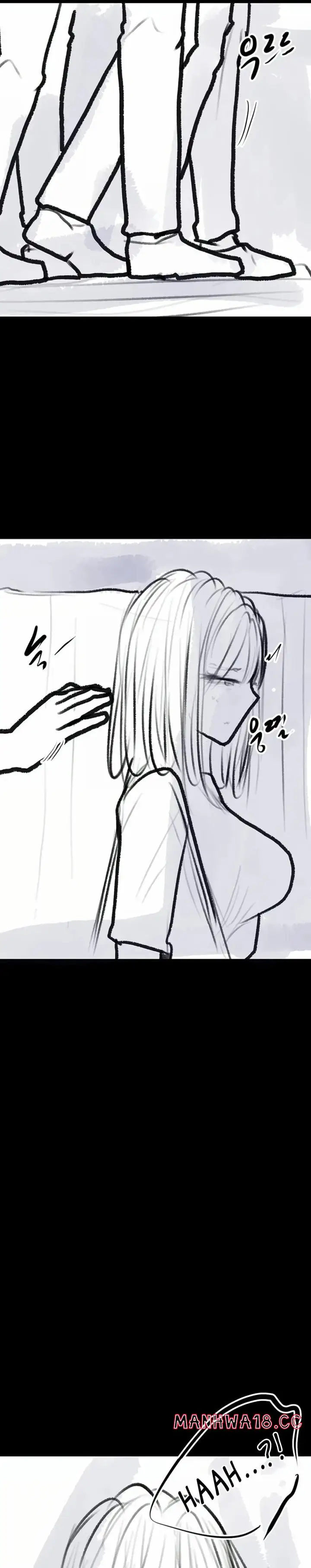 Go Ahead, Mom chapter 141.5, page 28