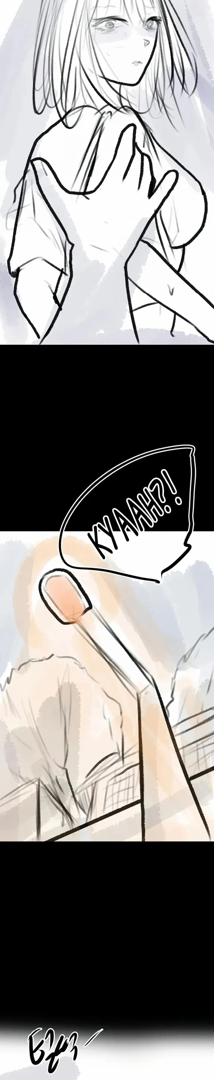 Go Ahead, Mom chapter 141.5, page 29