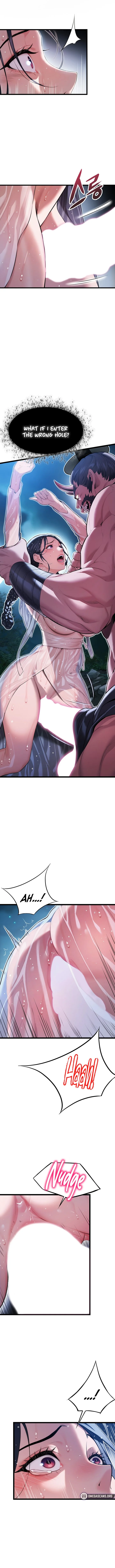 God Bless You Chapter 5 Page 5