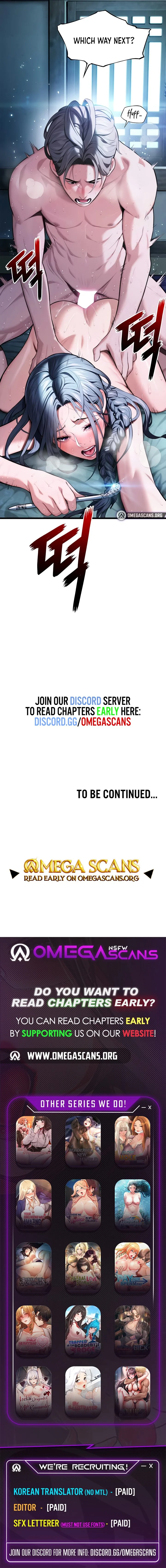 God Bless You Chapter 11 Page 9