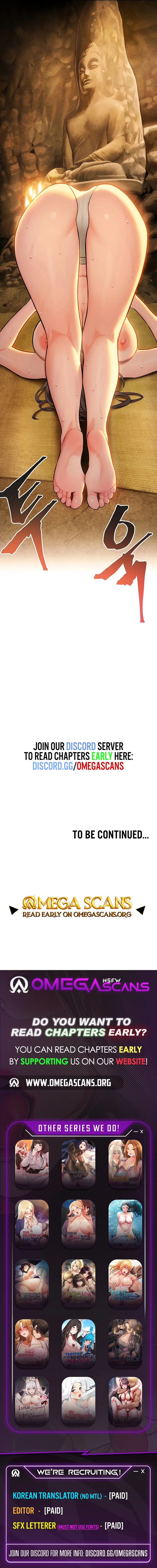 God Bless You Chapter 13 Page 10