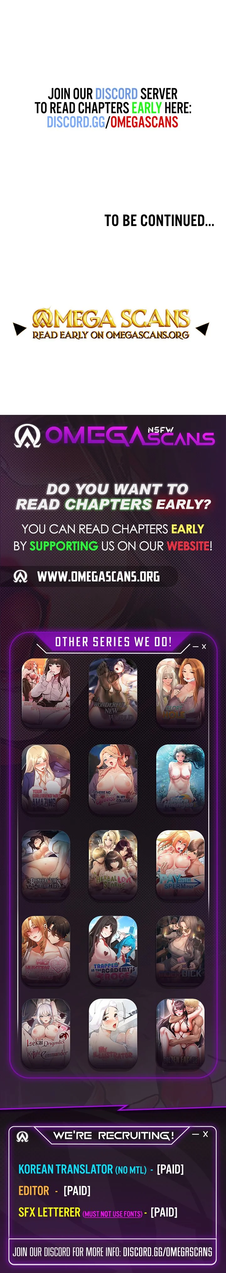 God Bless You Chapter 16 Page 10