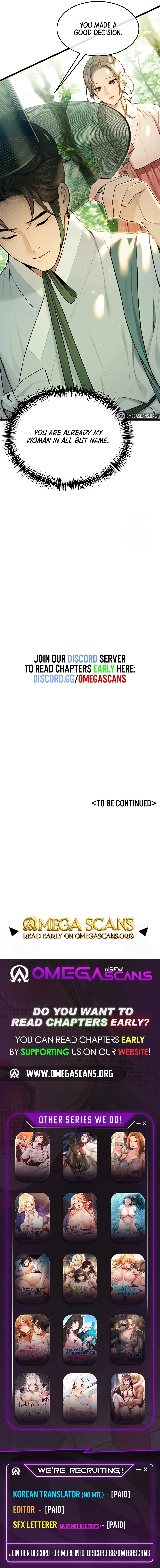 God Bless You Chapter 24 Page 10