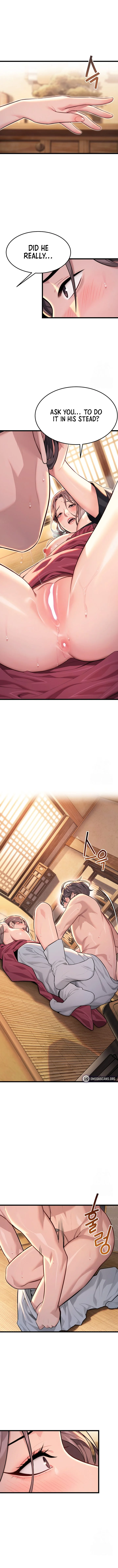 God Bless You Chapter 27 Page 3