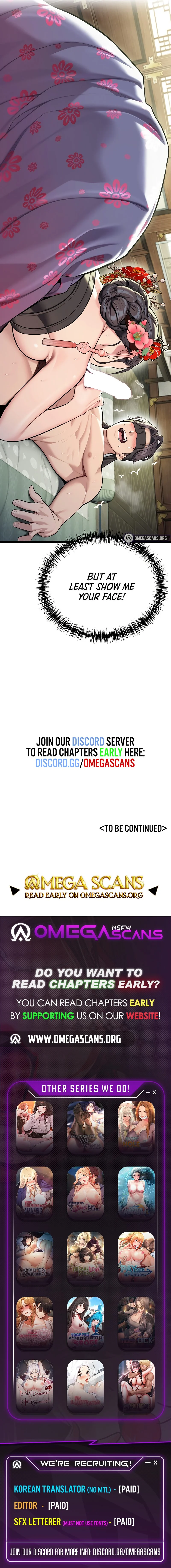 God Bless You Chapter 35 Page 9