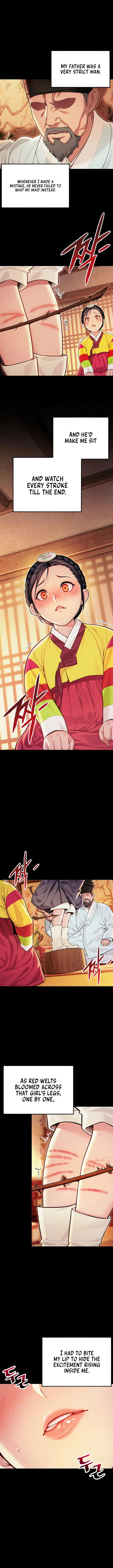 God Bless You Chapter 50 Page 2