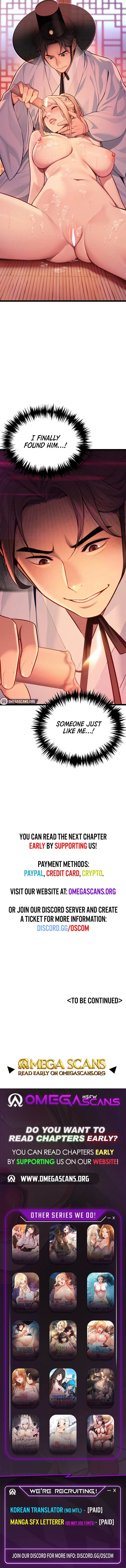 God Bless You Chapter 50 Page 11