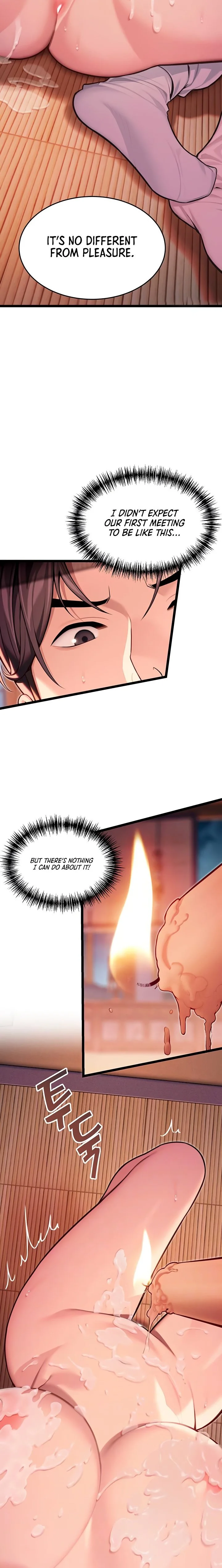 God Bless You Chapter 51 Page 3