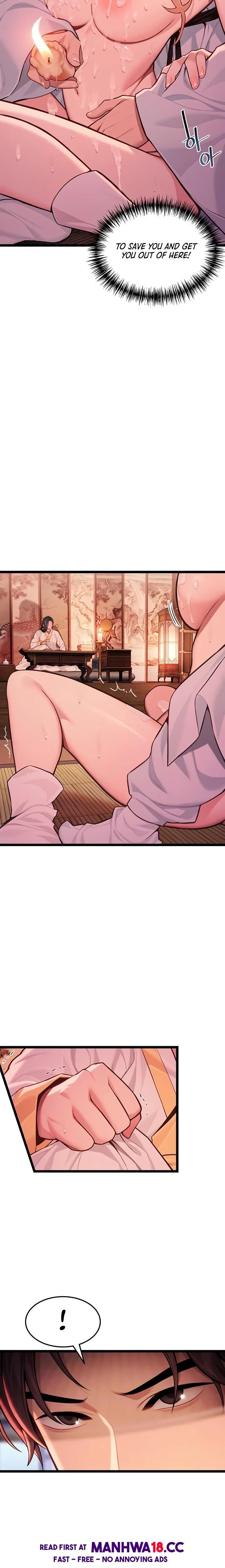 God Bless You Chapter 51 Page 5