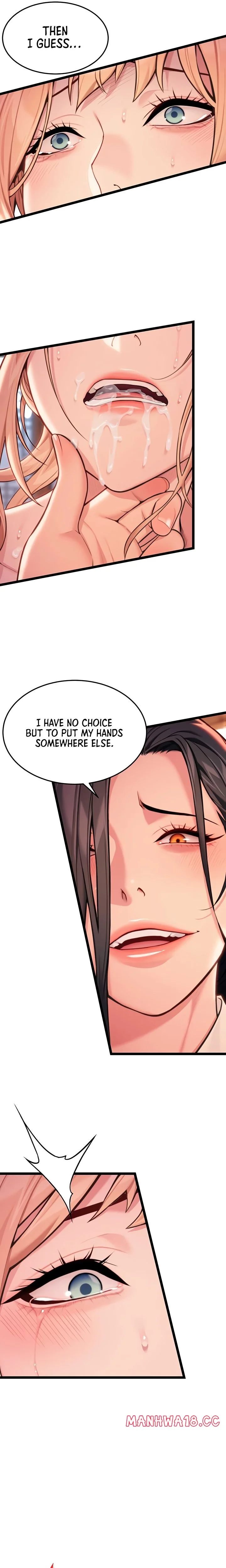 God Bless You Chapter 51 Page 16