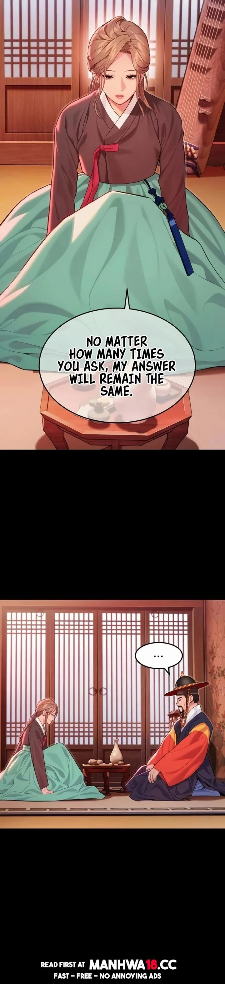 God Bless You Chapter 63 Page 3