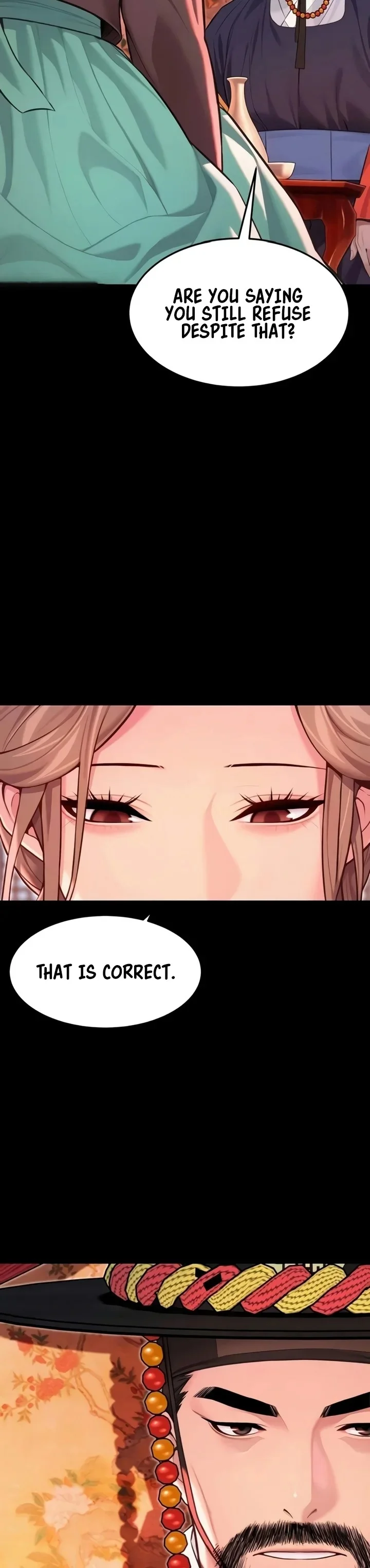 God Bless You Chapter 63 Page 5