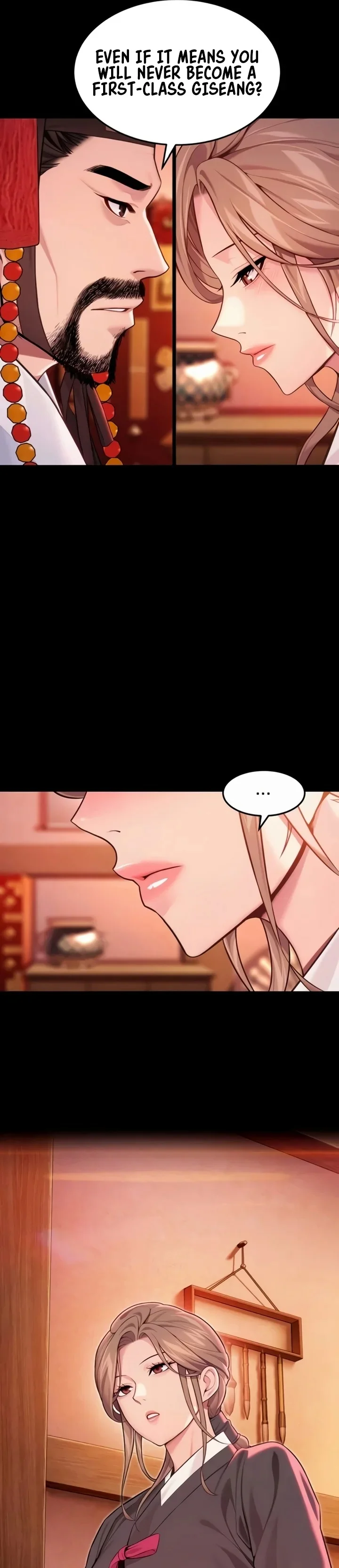 God Bless You Chapter 63 Page 7