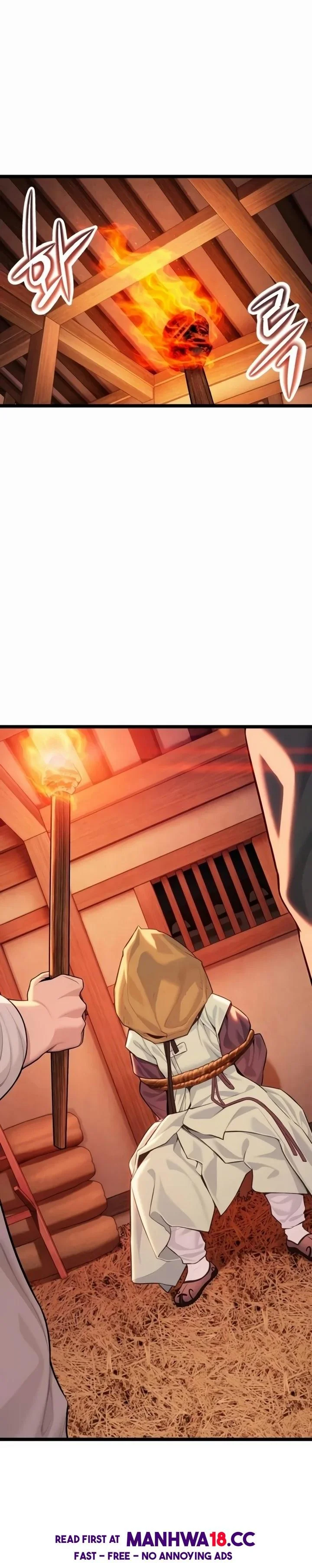 God Bless You Chapter 63 Page 30