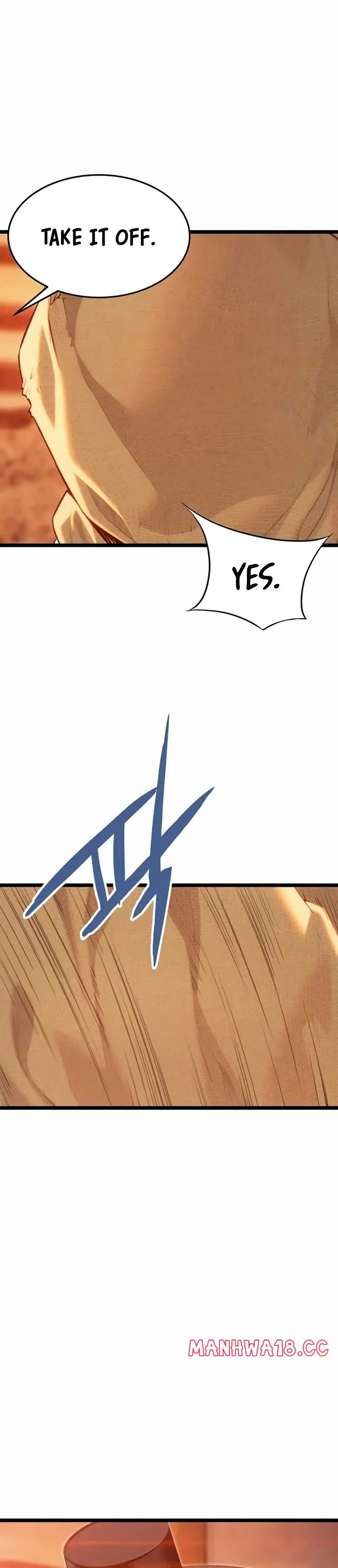 God Bless You Chapter 63 Page 31