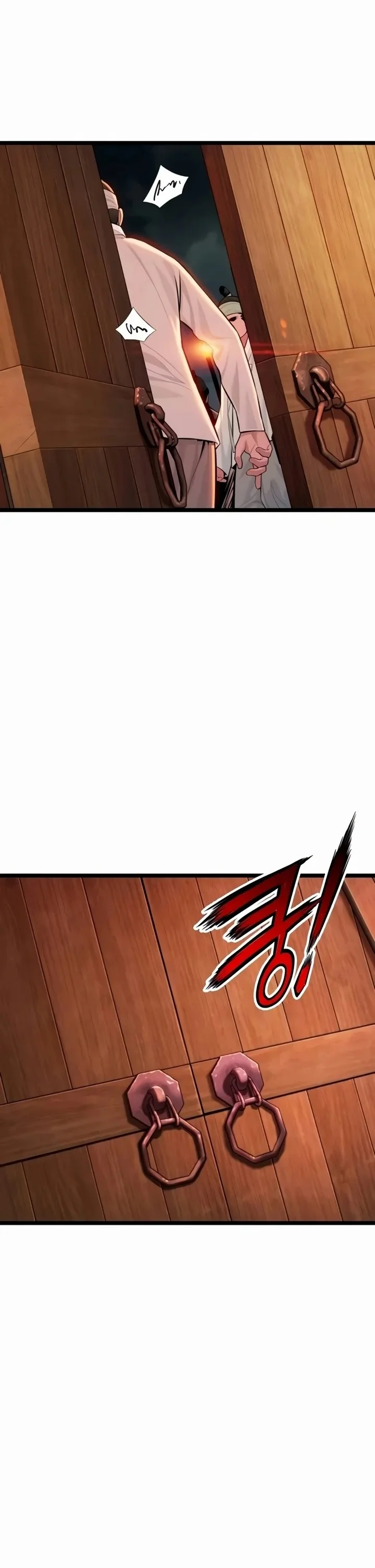 God Bless You Chapter 64 Page 5