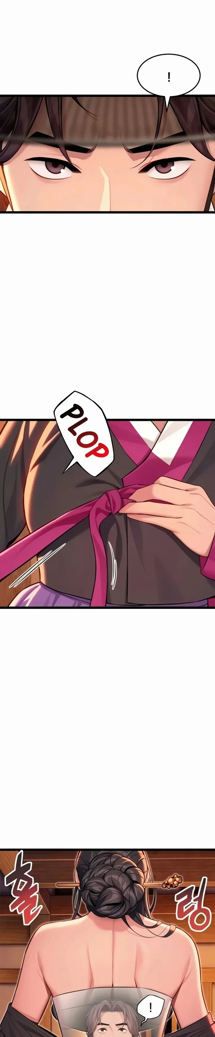 God Bless You Chapter 64 Page 19