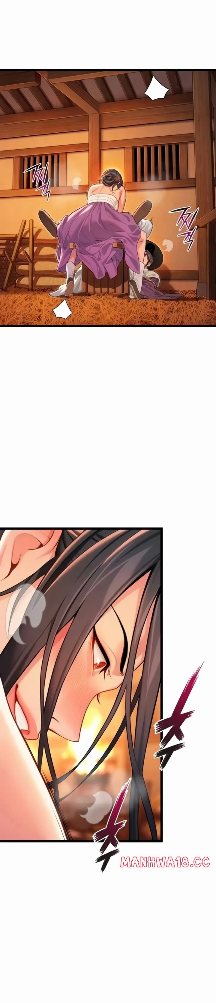 God Bless You Chapter 64 Page 26
