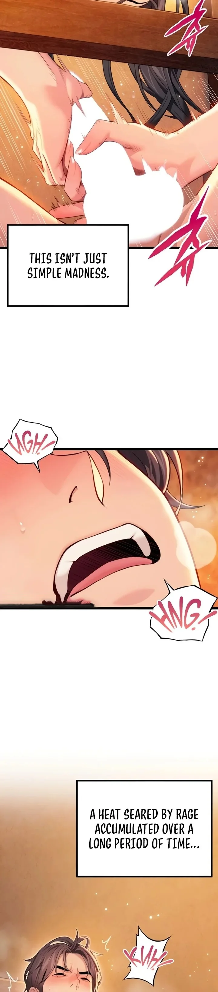 God Bless You Chapter 65 Page 2