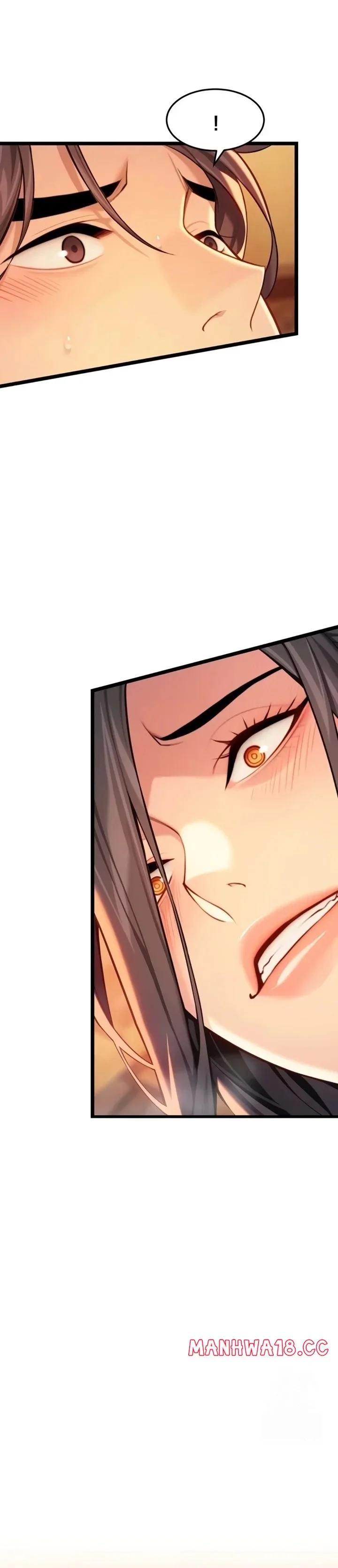 God Bless You Chapter 65 Page 14