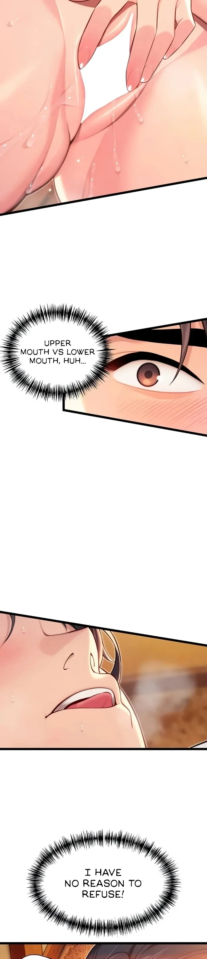 God Bless You Chapter 65 Page 16