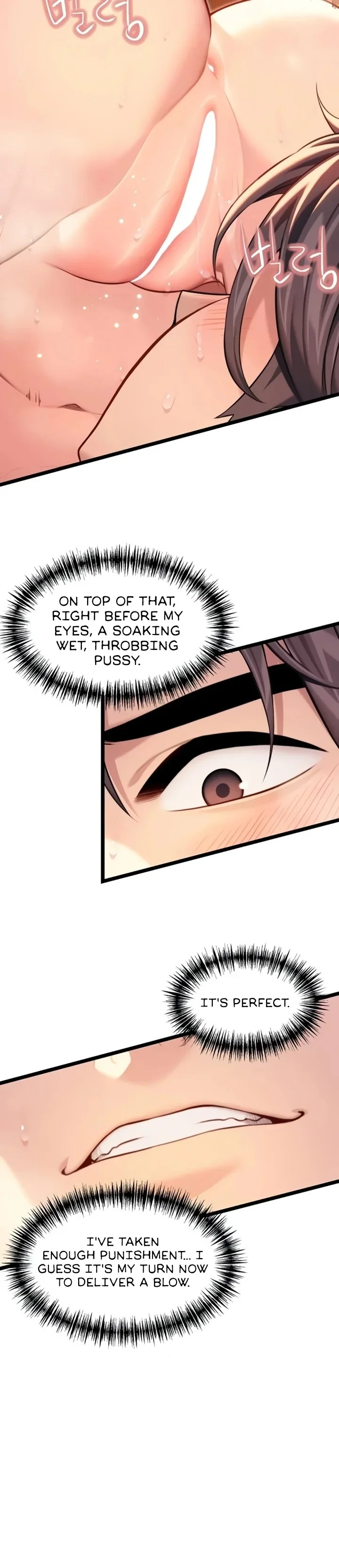 God Bless You Chapter 65 Page 26