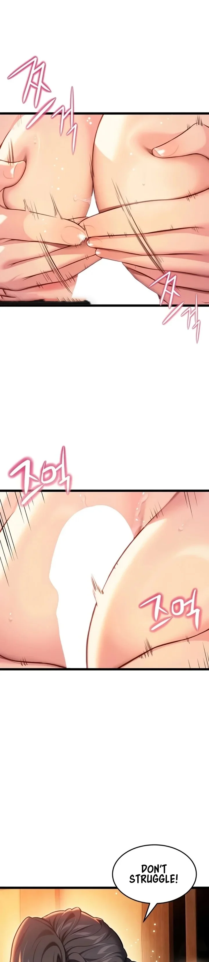 God Bless You Chapter 65 Page 27