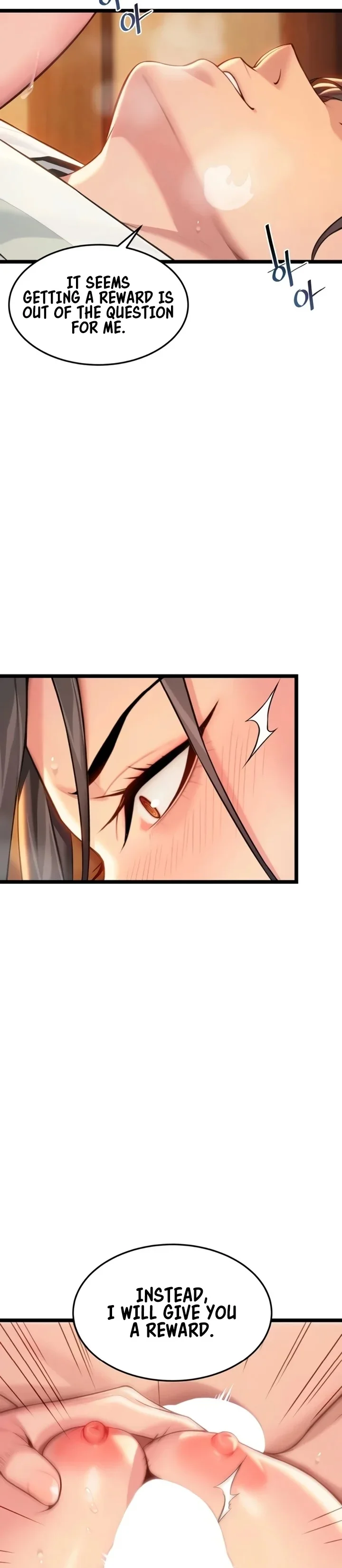 God Bless You Chapter 65 Page 29