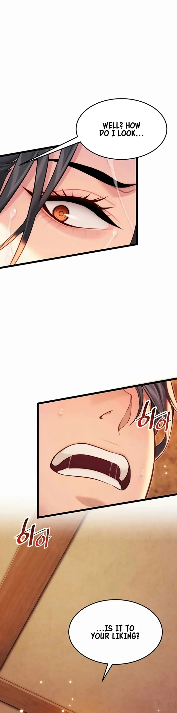 God Bless You Chapter 66 Page 3