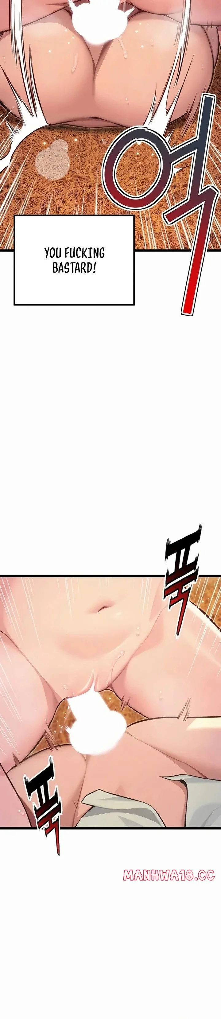God Bless You Chapter 66 Page 15