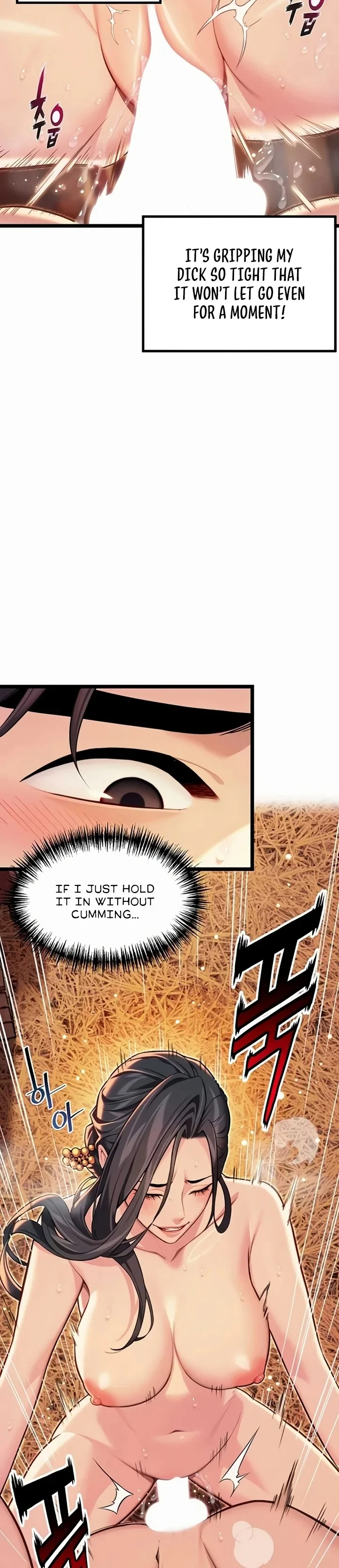 God Bless You Chapter 66 Page 26