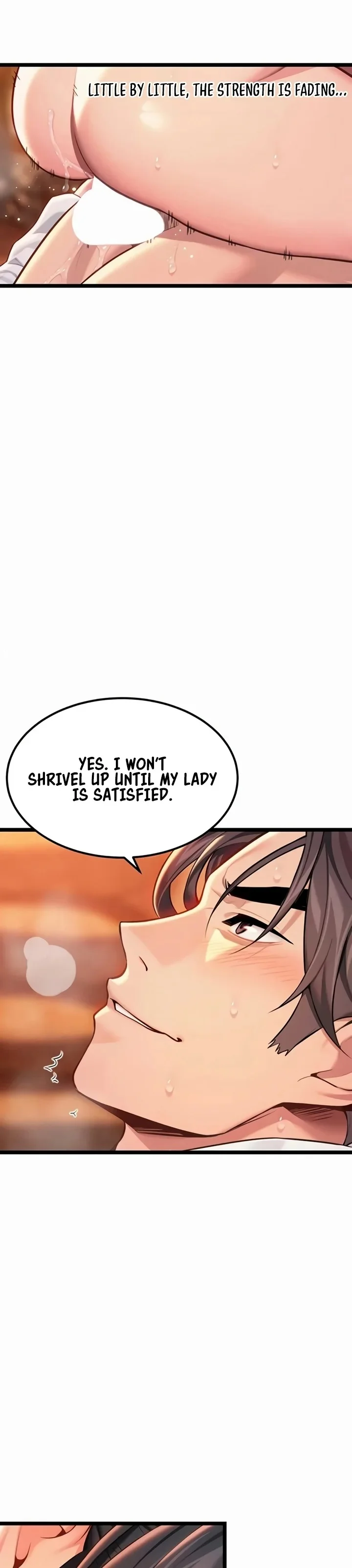 God Bless You Chapter 66 Page 29