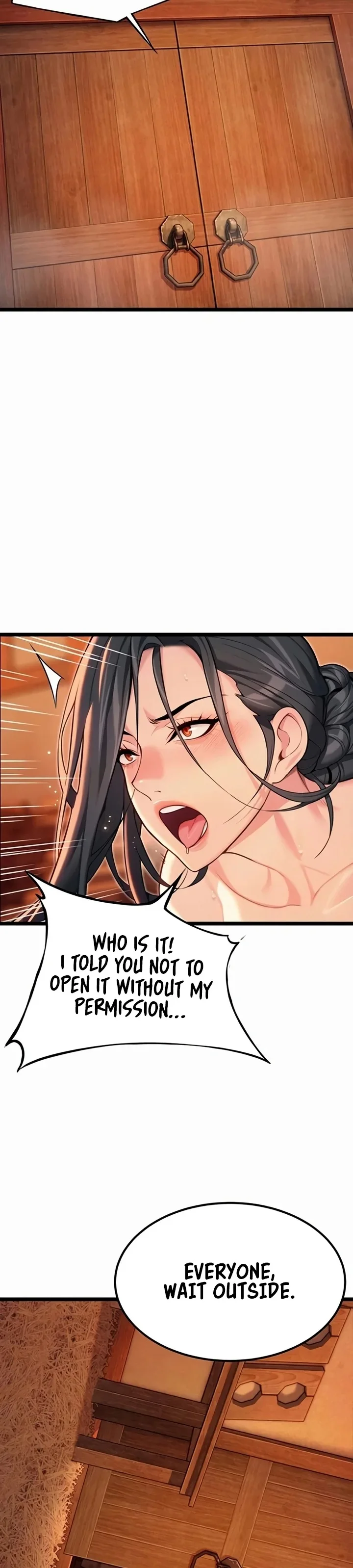 God Bless You Chapter 66 Page 35
