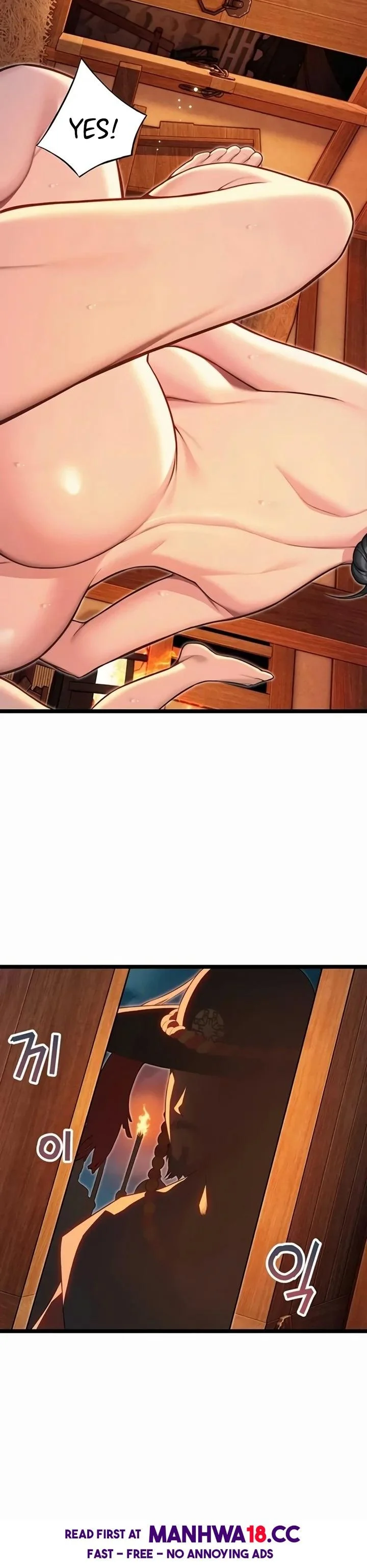 God Bless You Chapter 66 Page 36