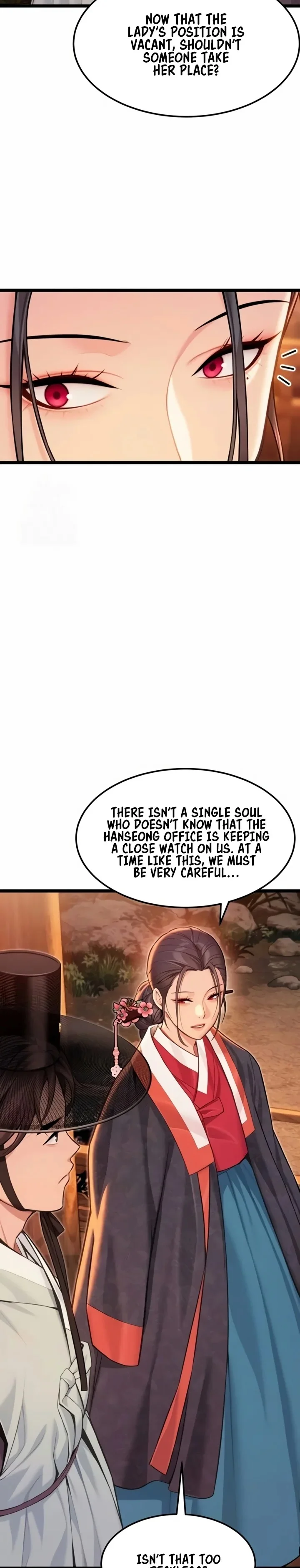 God Bless You Chapter 68 Page 2