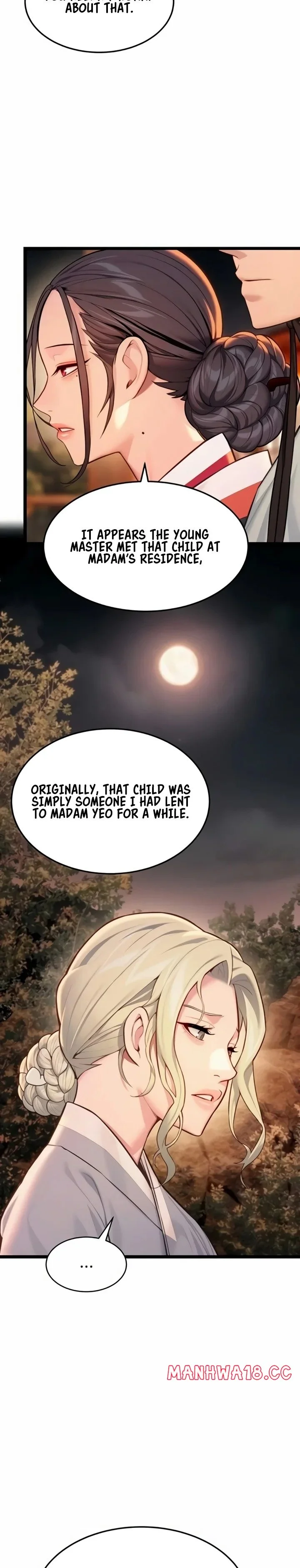 God Bless You Chapter 68 Page 13