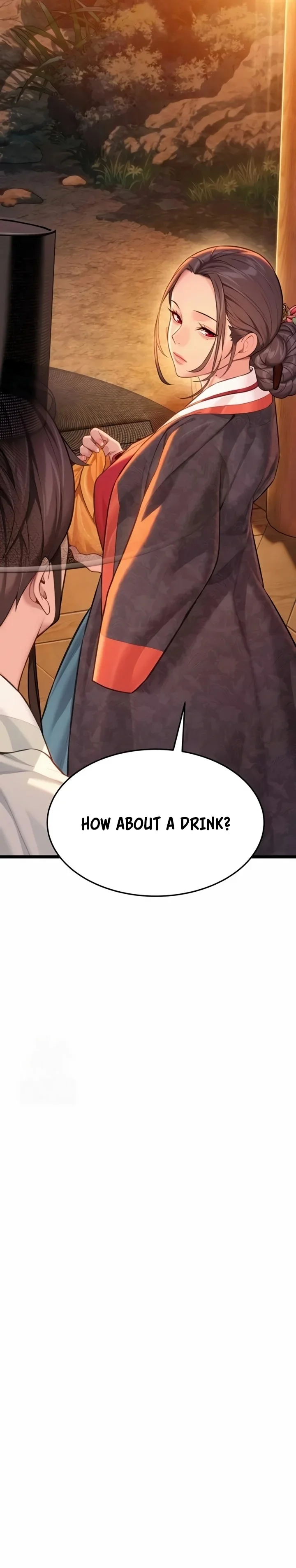 God Bless You Chapter 68 Page 17