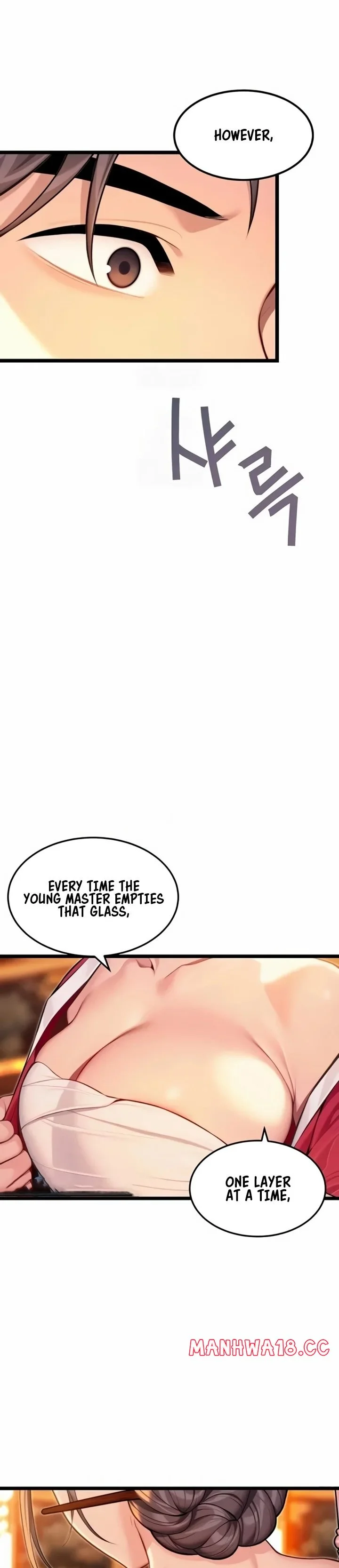 God Bless You Chapter 68 Page 26