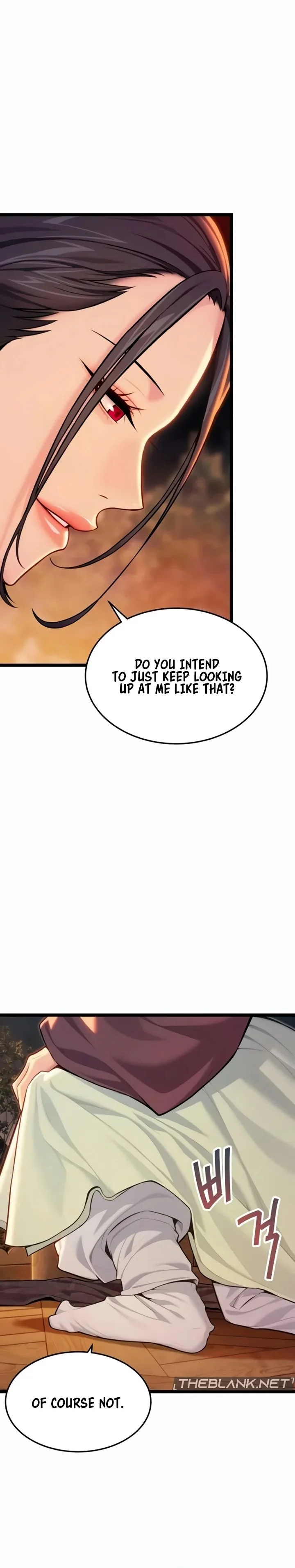 God Bless You Chapter 69 Page 10