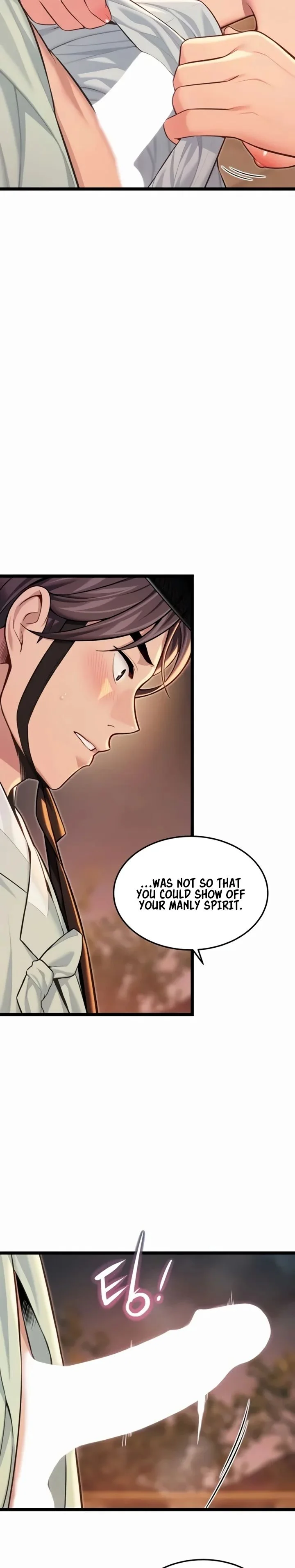 God Bless You Chapter 69 Page 13