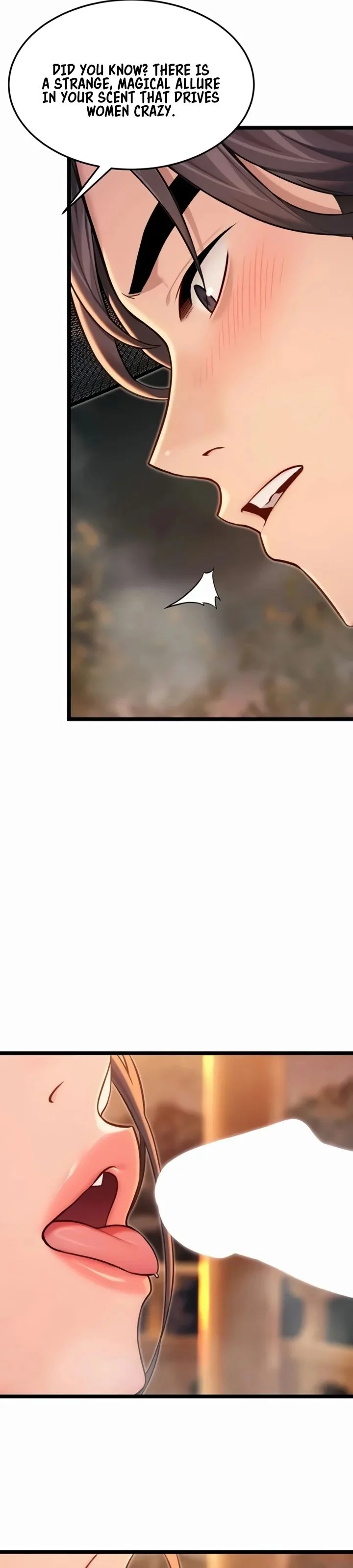 God Bless You Chapter 69 Page 16