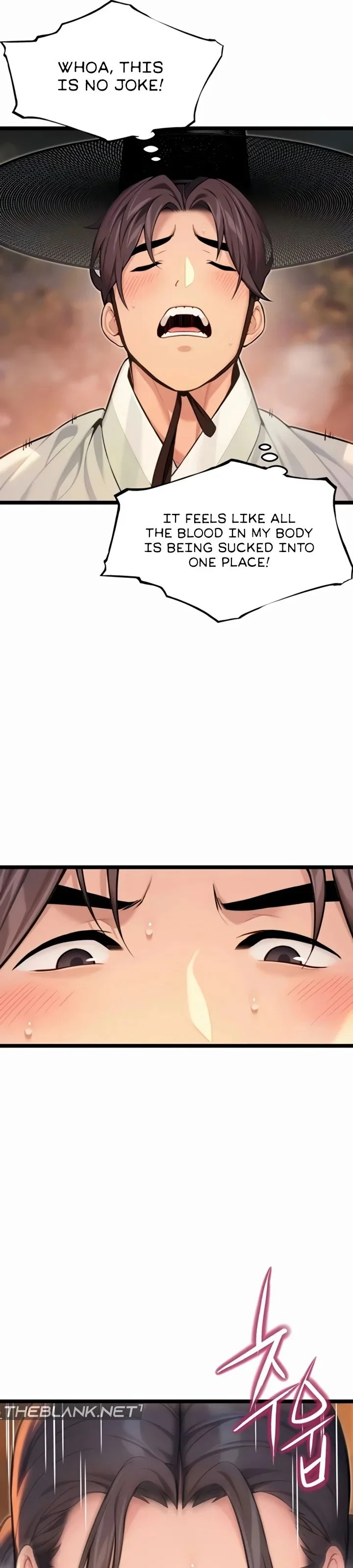 God Bless You Chapter 69 Page 20