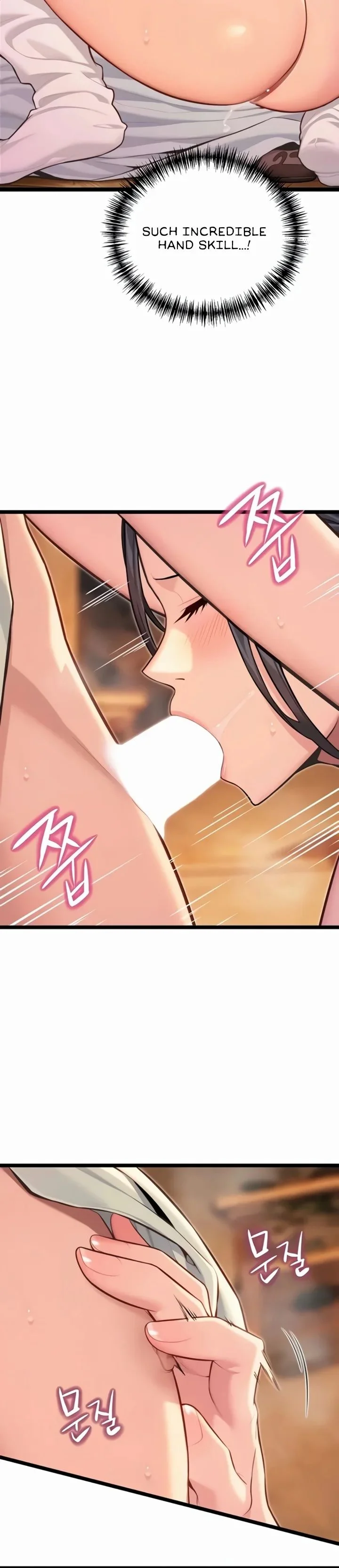 God Bless You Chapter 69 Page 24