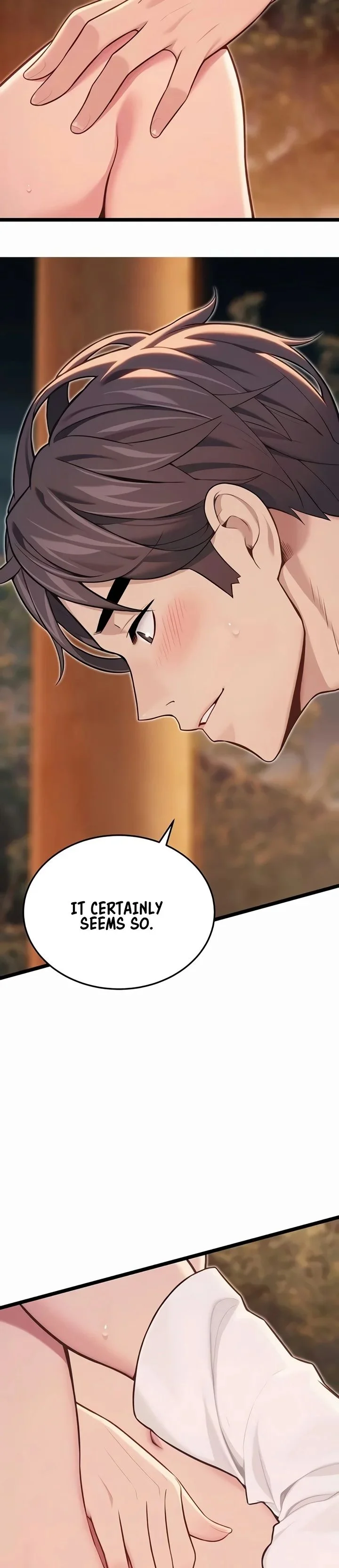 God Bless You Chapter 70 Page 4