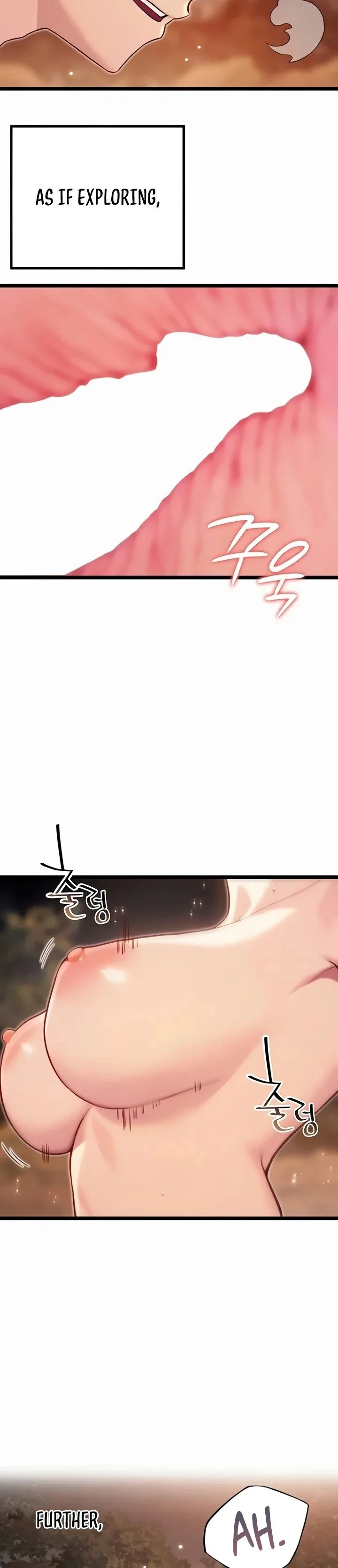 God Bless You Chapter 70 Page 9