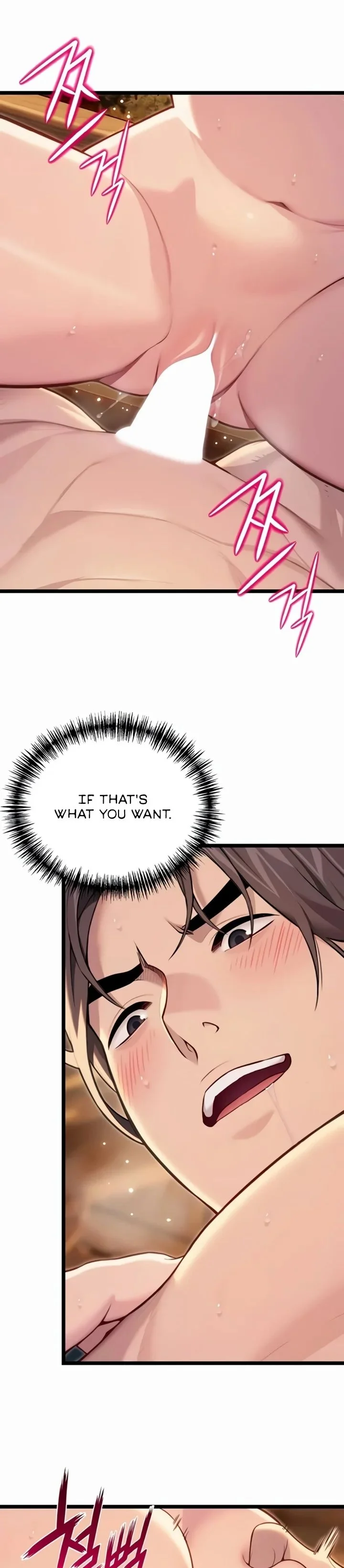God Bless You Chapter 70 Page 21