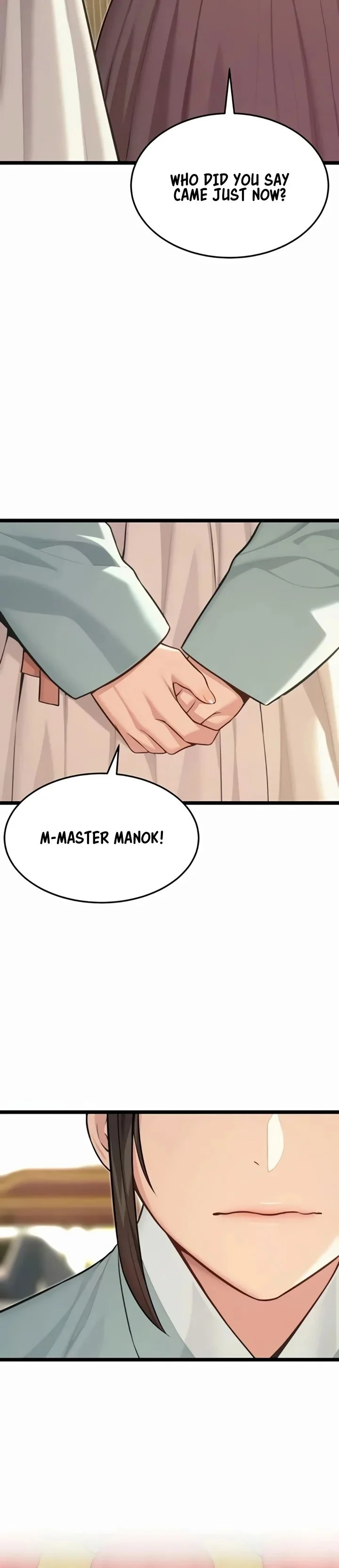 God Bless You Chapter 70 Page 30