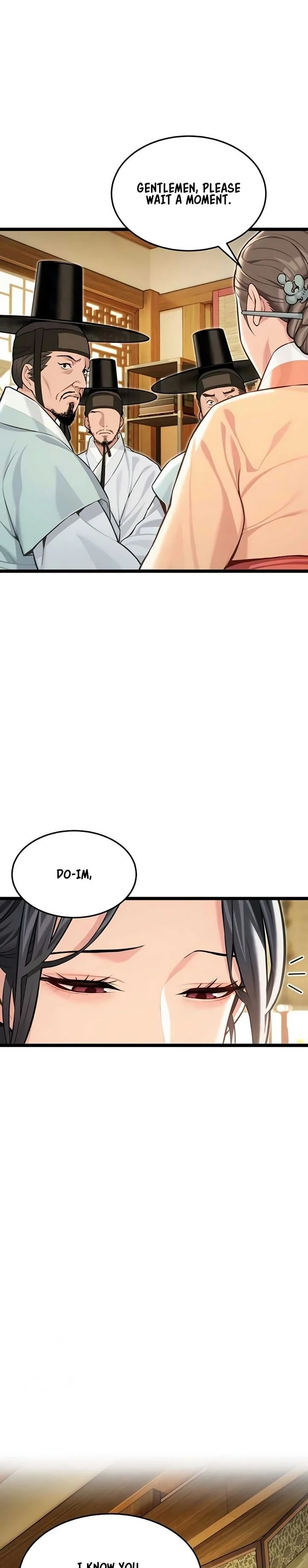 God Bless You Chapter 71 Page 9