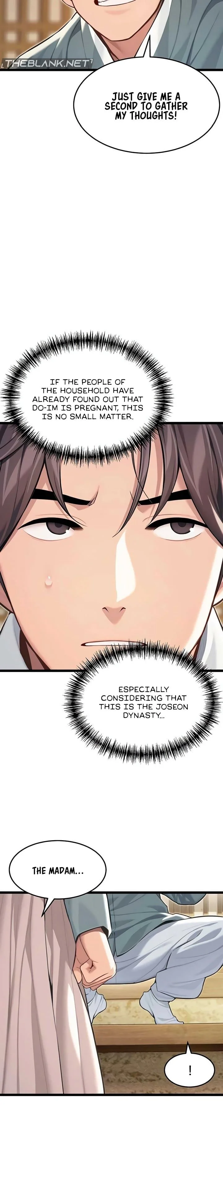 God Bless You Chapter 71 Page 20